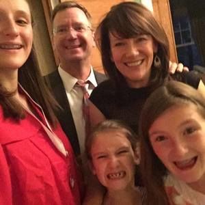 Meet your Posher, Julie